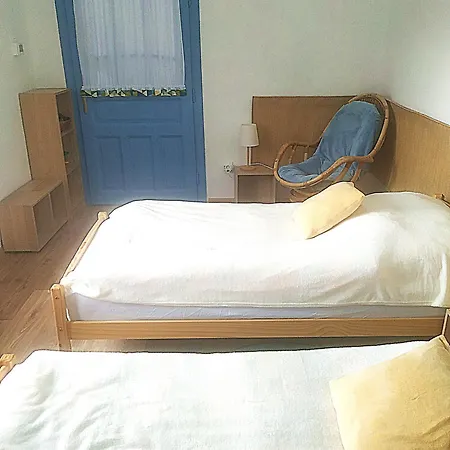 Apartment Kek Rigo Dezsafuerdos Vendeghaz Matranovak