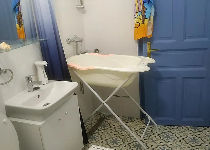 Kek Rigo Dezsafuerdos Vendeghaz