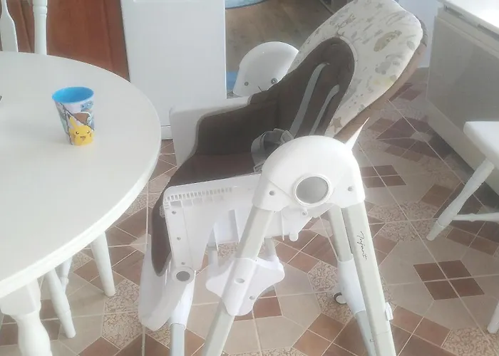 Lejlighed Kek Rigo Dezsafuerdos Vendeghaz