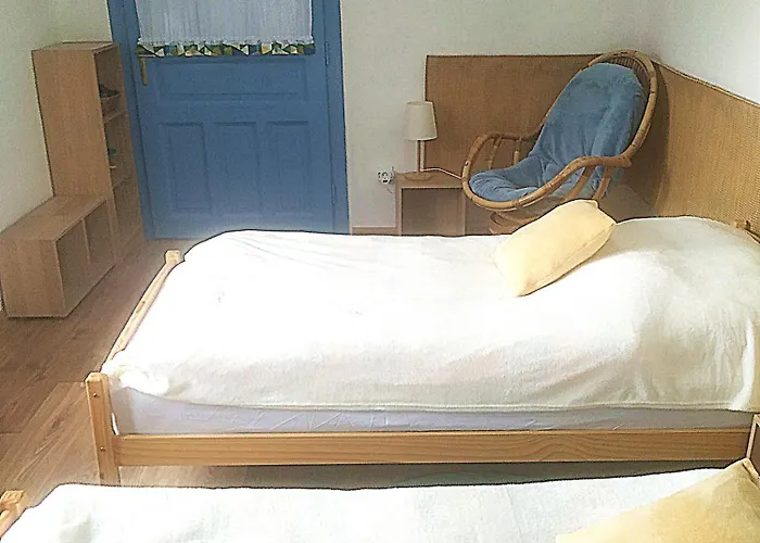Lejlighed Kek Rigo Dezsafuerdos Vendeghaz Mátranovák